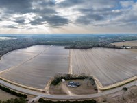 Online Only The Hopper Farm : Moultrie : Colquitt County : Georgia