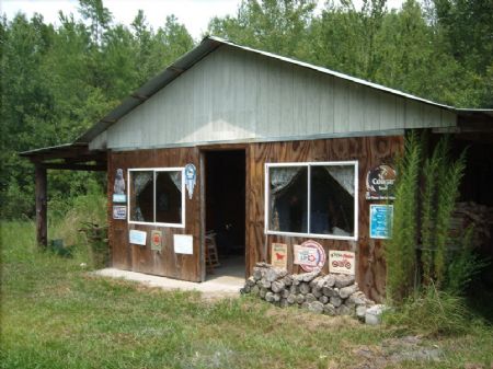 Mini-farm : Waycross : Ware County : Georgia