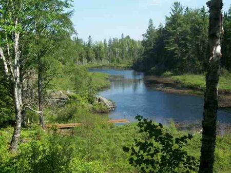 22693 Spruce Lake Dr Mls 1061087 : Michigamme : Baraga County : Michigan