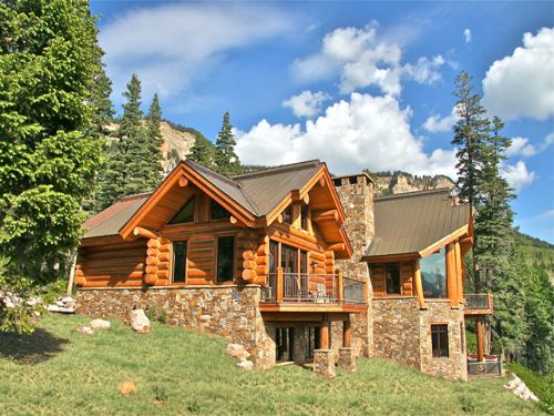 The Pines At Windom Ranch : Durango : La Plata County : Colorado