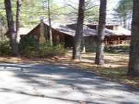 Secluded : Jesup : Wayne County : Georgia