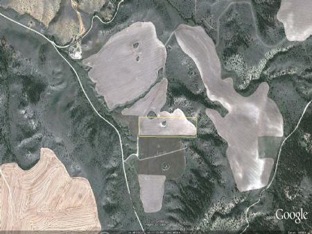 9.98 Acres Near Three Forks : Three Forks : Gallatin County : Montana