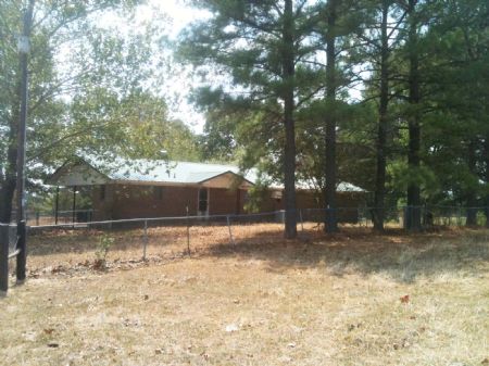 Stallion Hills Tracts 5 and 7 : Antlers : Pushmataha County : Oklahoma