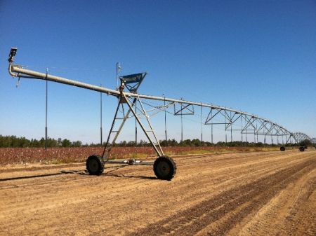 Attention Farmers : Meigs : Thomas County : Georgia