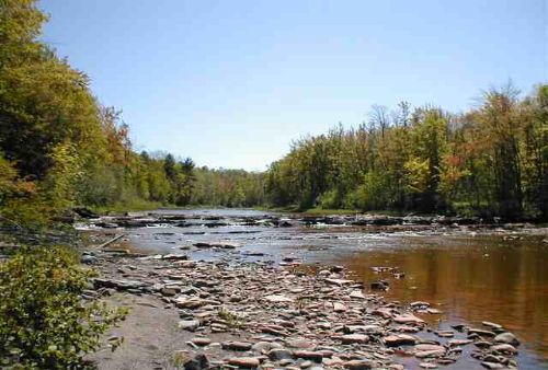 Tbd M64 Mls 1046245 : Calumet (Charter Township) : Ontonagon County : Michigan