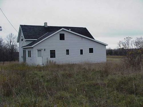 28549 River Road Mls 1063025 : Matchwood : Ontonagon County : Michigan
