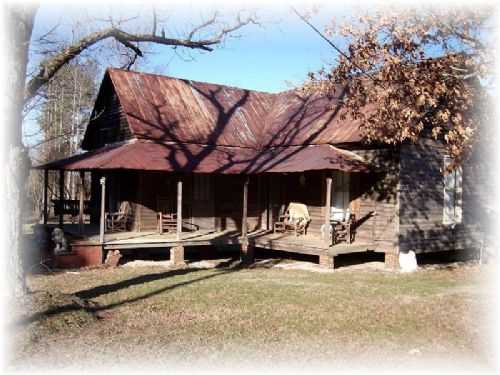 The Kuntry Club : Avera : Glascock County : Georgia