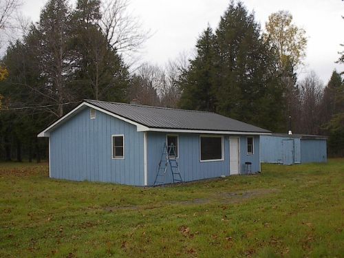 13995 Black Creek Rd 1064215 : Arvon : Baraga County : Michigan