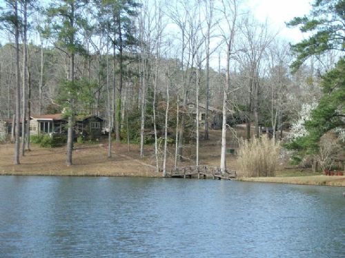 Champlin Farm : Woodstock : Tuscaloosa County : Alabama