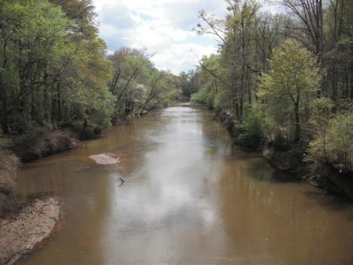 Duck Hunter's Dream : Newnan : Coweta County : Georgia