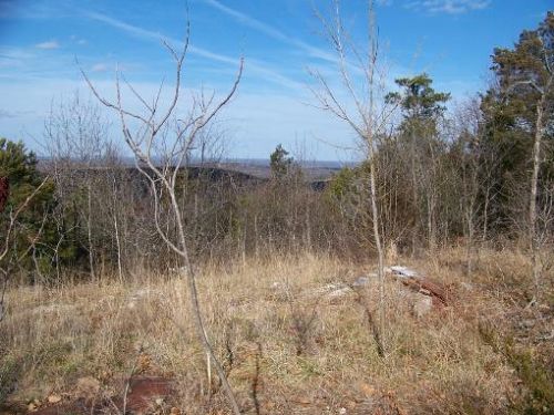 25 Acre Mountain Top : Flippin : Marion County : Arkansas