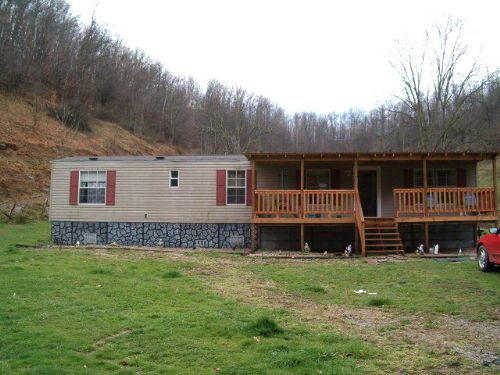 calhoun county homes for sale