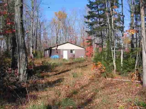 23685 Us41 Mls 1065395 : Covington : Baraga County : Michigan