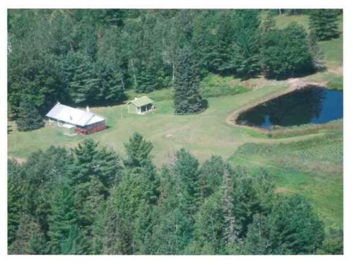 20969 Forest Hwy 730 Mls 1066552 : Matchwood : Ontonagon County : Michigan