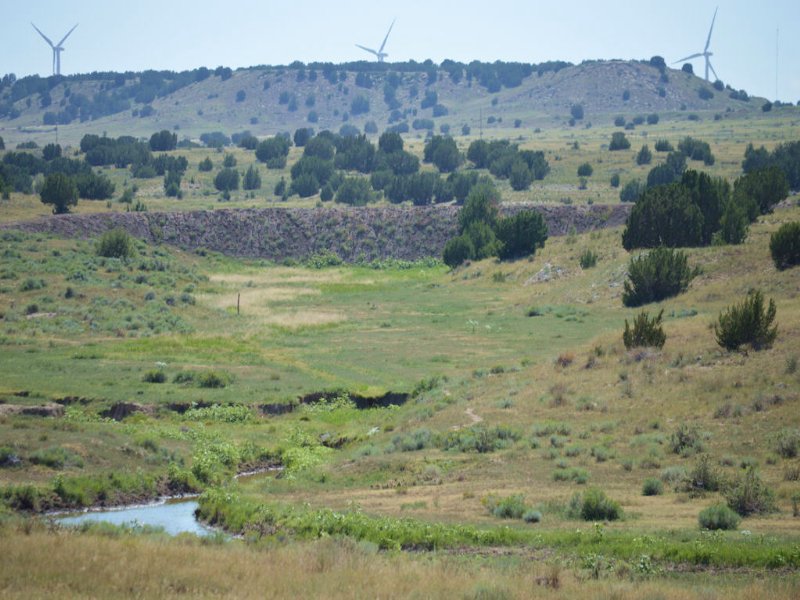 Heartland Ranch Farm for Sale in Lamar, Bent County, Colorado