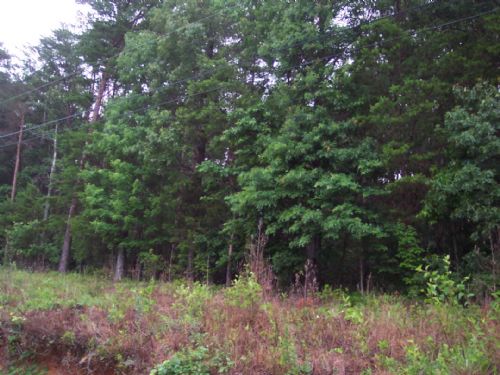 8.53 Acres Rydal : Rydal : Bartow County : Georgia