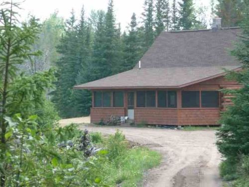 Tbd Co Rd. 601 Mls 1067336 : Republic : Marquette County : Michigan