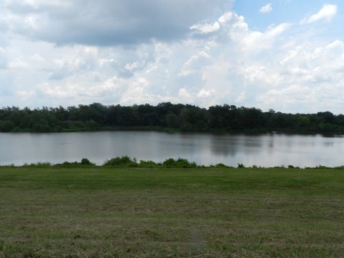 St. Joseph 91.7 : Saint Joseph : Tensas Parish : Louisiana