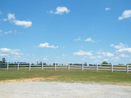Country Estate On 15 Acres : Lincolnton : Lincoln County : Georgia