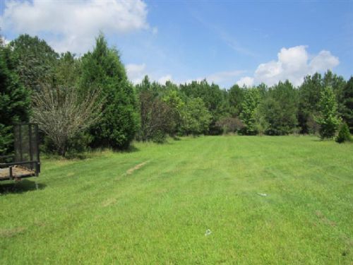 77ac Hunter's Dream : Kingstree : Williamsburg County : South Carolina