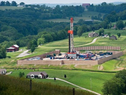 100% Oil Gas Mineral Rights : Marcellus Utica Trenton Black River Fairway : Steuben County : New York