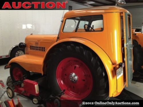 Antique Tractors for Sale Online : Logansville : Walton County : Georgia