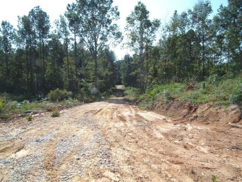 Tater Crumpton : Raleigh : Smith County : Mississippi