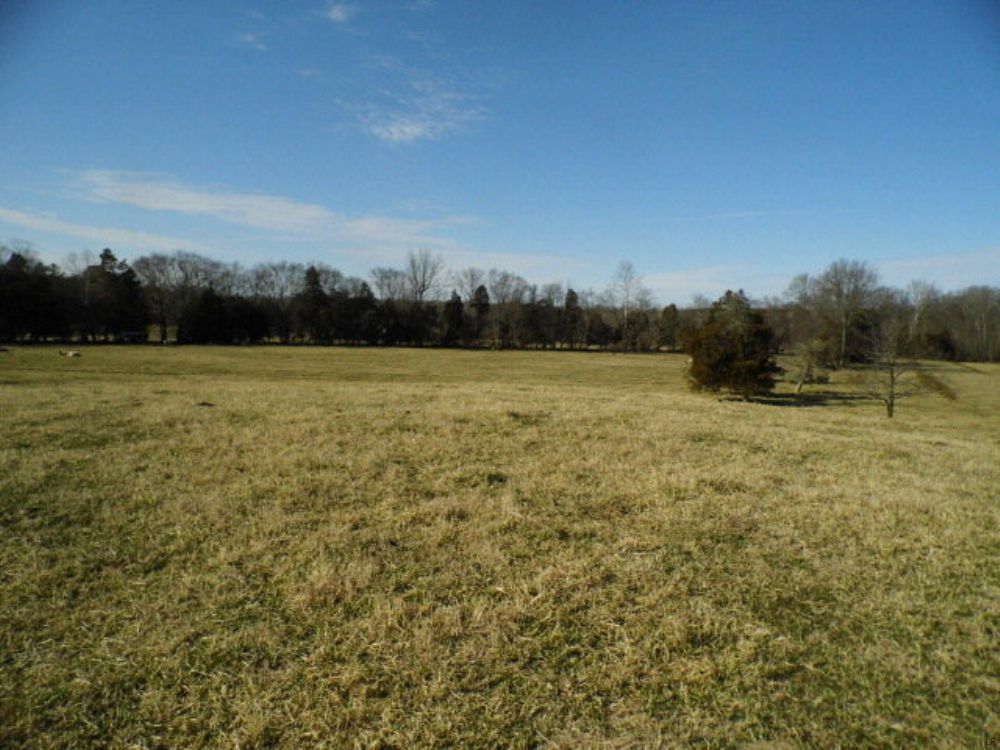 Morning Glory Farm : Cartersville : Cumberland County : Virginia