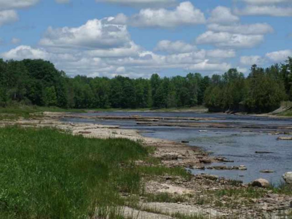 Lot 7 Meadow 24th Ln. Mls 1057355 : Cornell : Delta County : Michigan