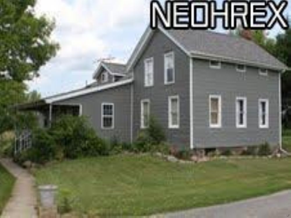 Ohio Farm for Sale Trumbull County, Farm for Sale in Ohio, 59038