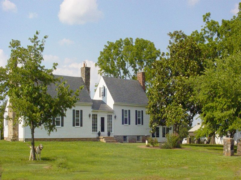 Plantation Horse Farm, Farm for Sale in Virginia, 59518 FARMFLIP