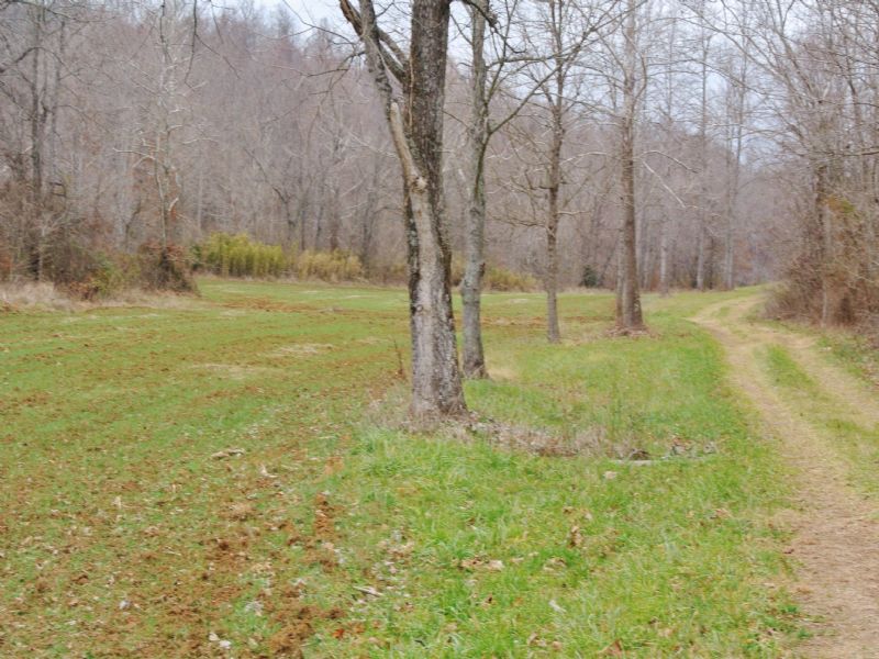 140 Acre Christian County, Ky, Farm for Sale by Owner in Kentucky