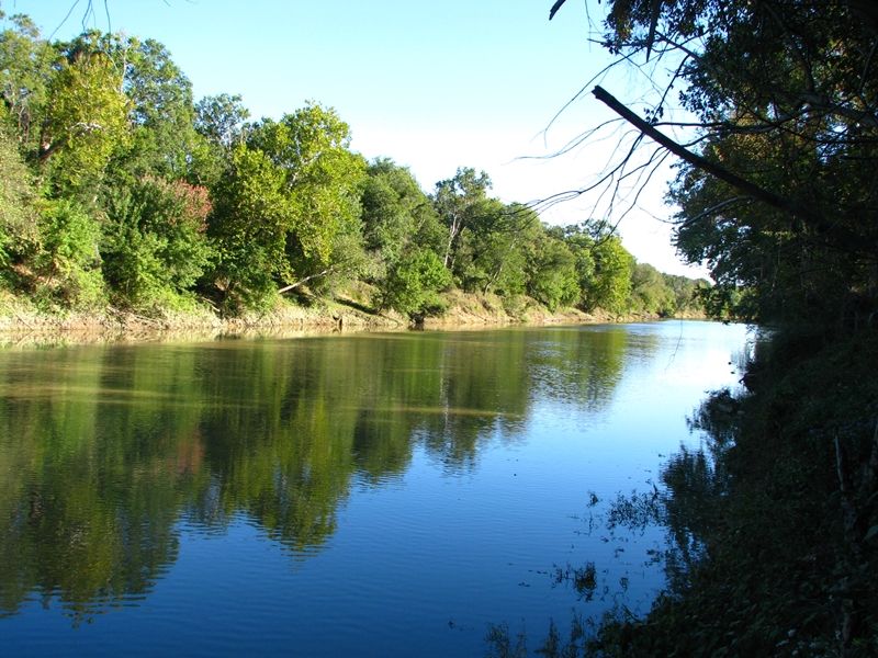 River Pine Tract 2 : Antlers : Pushmataha County : Oklahoma