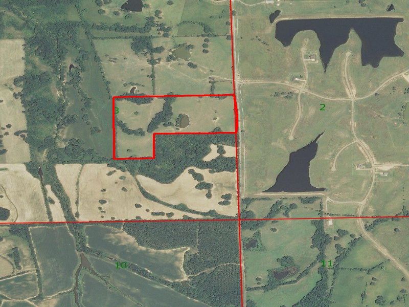 Cane Creek Road 44, Farm for Sale in Mississippi, 61593 FARMFLIP