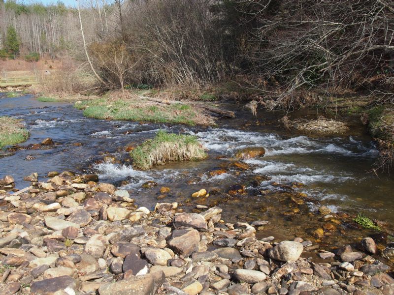 Blowing Rock Up To 10acres From 20k : Blowing Rock : Caldwell County : North Carolina
