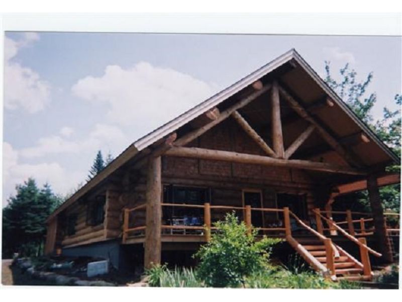 Trillium : Winterville : Aroostook County : Maine