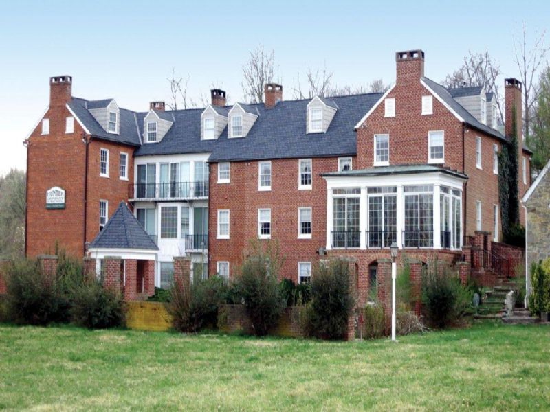 Historic Quail Creek Farm : Hedgesville : Berkeley County : West Virginia