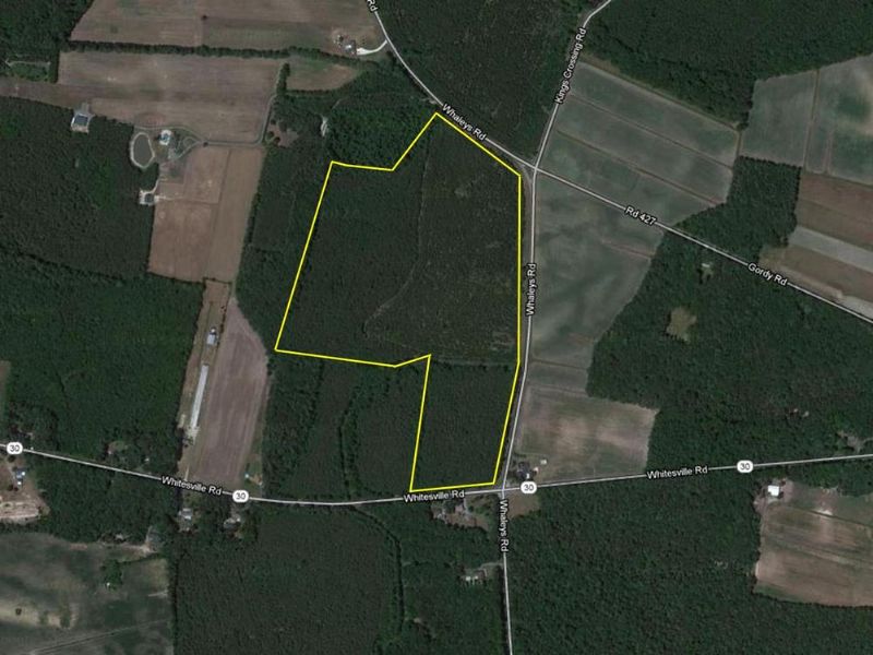 Wooded Whaleys Land, Farm for Sale in Delaware, 62619 FARMFLIP