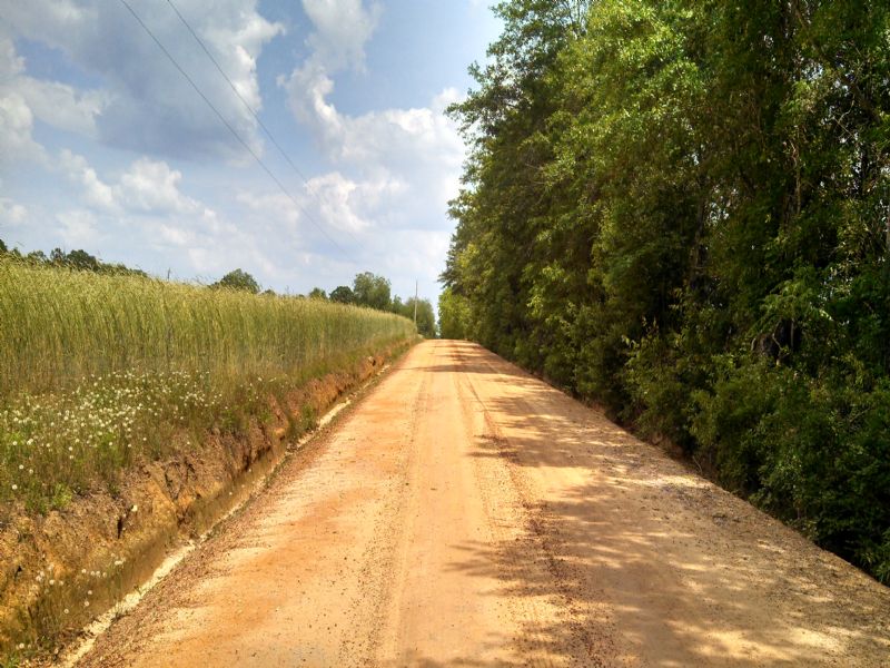 Atwood Farm : Register : Bulloch County : Georgia