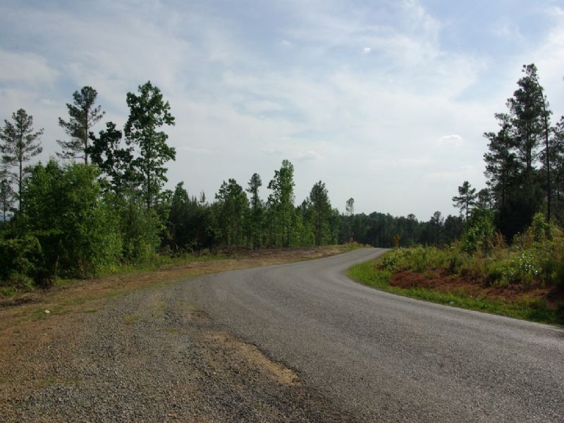 Near Birmingham - Tract 20 Of 28 : Odenville : Jefferson County : Alabama