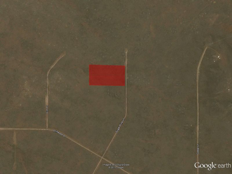 5 Acre Parcel Near Buena Visata : Buena Vista : Park County : Colorado