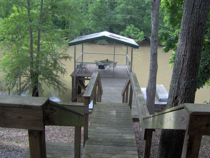 Waterfront Camp On Bayou Rouge, Farm for Sale in Louisiana, 63275