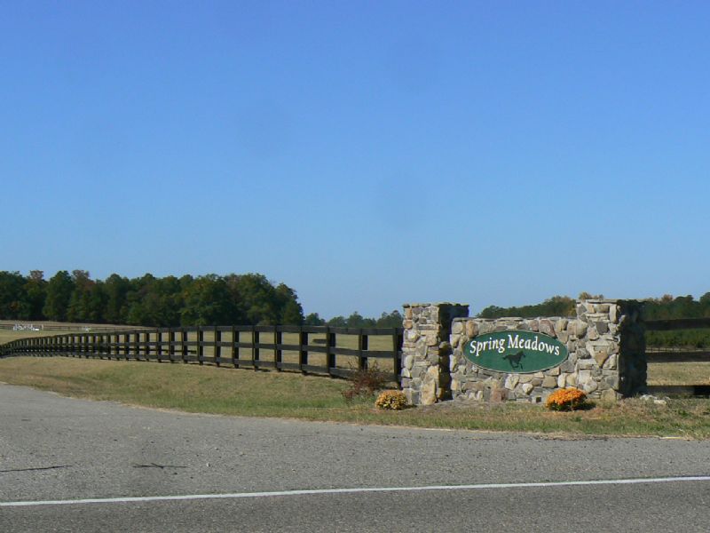 Aiken Equestrian Subdivision, Farm for Sale by Owner in South Carolina