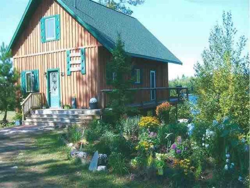 823 N. Granite Lake Rd Mls 1072583 : Champion : Marquette County : Michigan