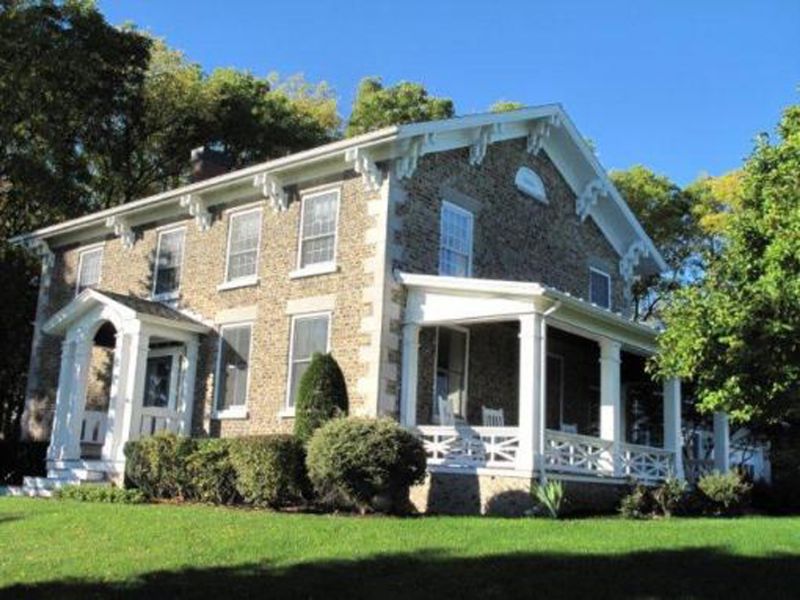 Vineyard for Sale : Finger Lakes : Seneca County : New York