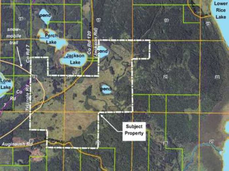 Clearwater, Laprairie, 1453819-30 : Bagley : Clearwater County : Minnesota