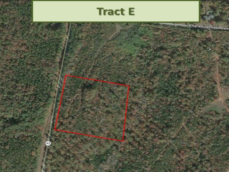 10 Acres Hwy 42, Farm for Sale in 63969 FARMFLIP