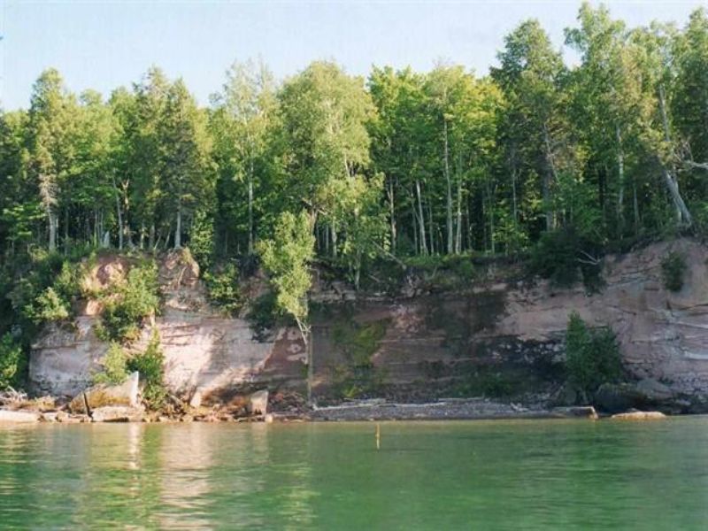 Tbd Off St. Cyr Rd Mls 1073843 : Arvon : Baraga County : Michigan