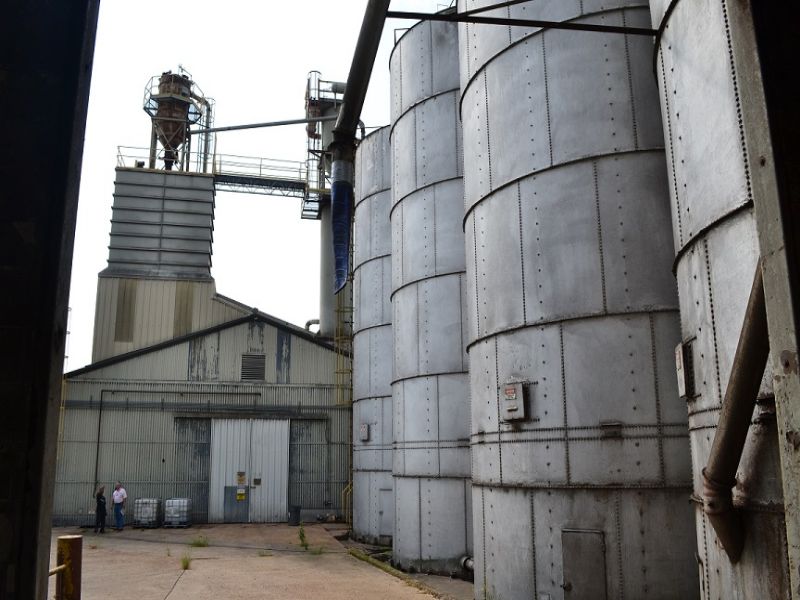 Mississippi Feed Mill Auction, Farm Auction in Mississippi, 65148 FARMFLIP