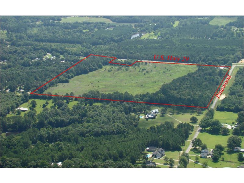 Andalusia, Al Land Auction, Farm Auction in Alabama, 65154 FARMFLIP